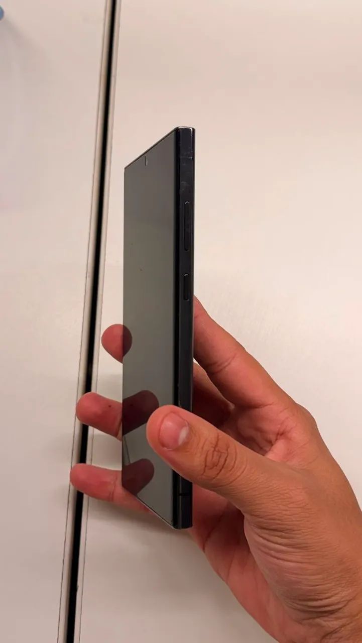 S23 Ultra - 256gb NF - Foto 4