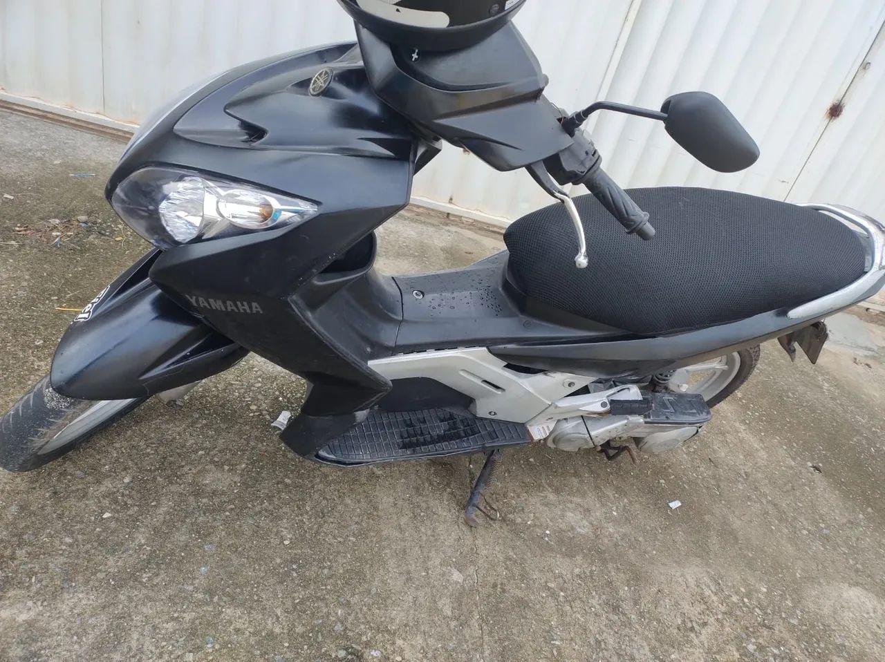 OPORTUNIDADE ? MOTO À VENDA - Foto 4