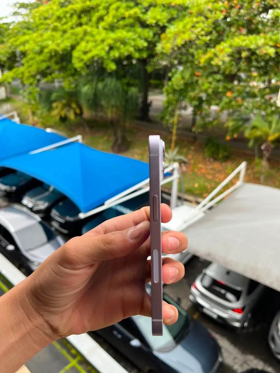 iPhone 14 128gb (Zero marcas de uso) - Foto 4