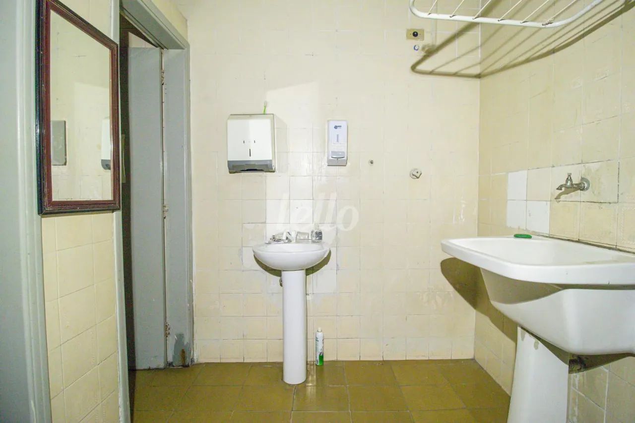 Comercial para alugar no(a) Campos Elíseos - Foto 2