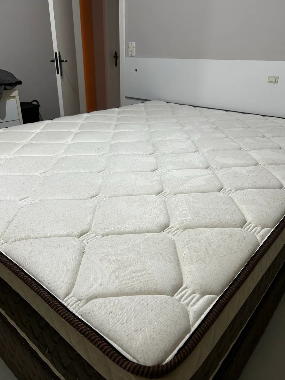 Vende-se cama Queen  - Foto 3