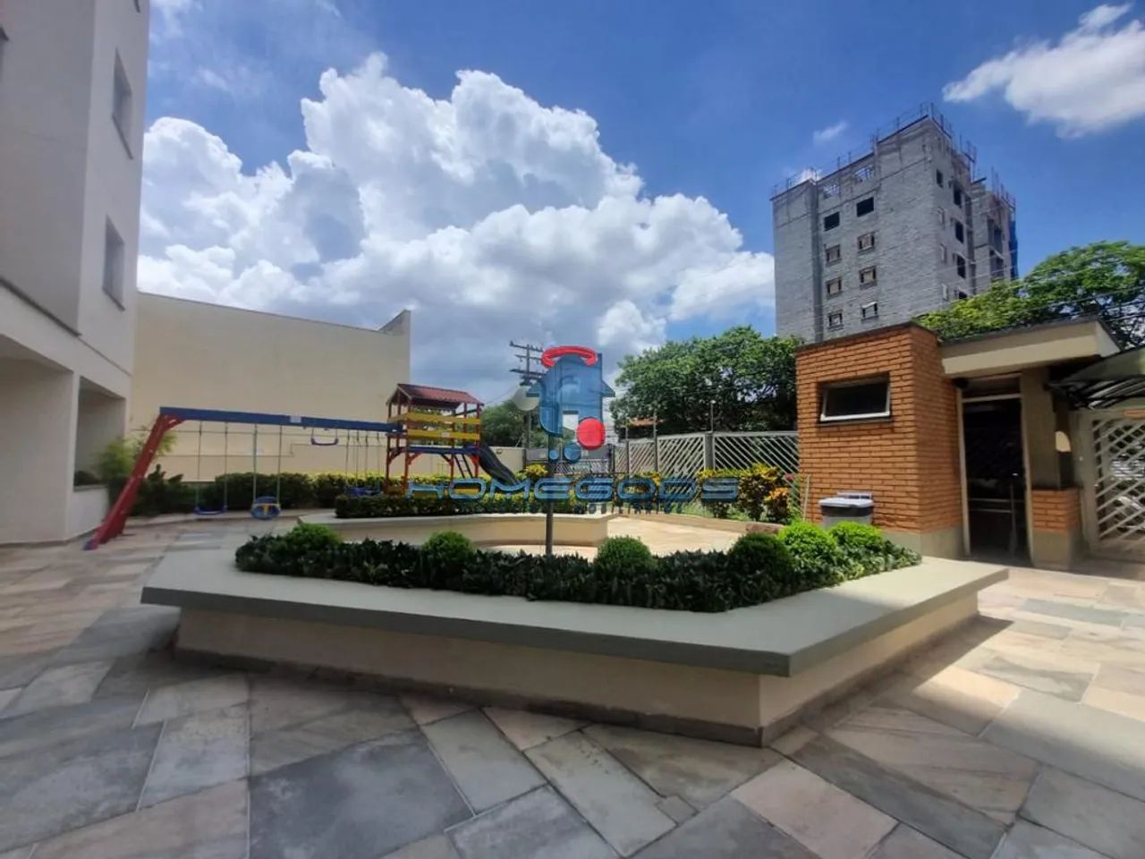 Apartamento à venda em Campinas, Jardim Chapadão, com 3 quartos, com 93 m² - Foto 3