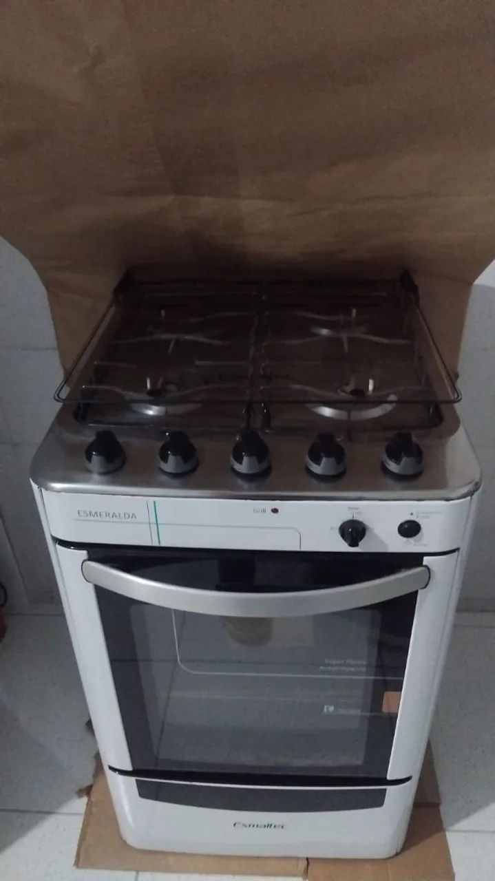 Fogão para vender 