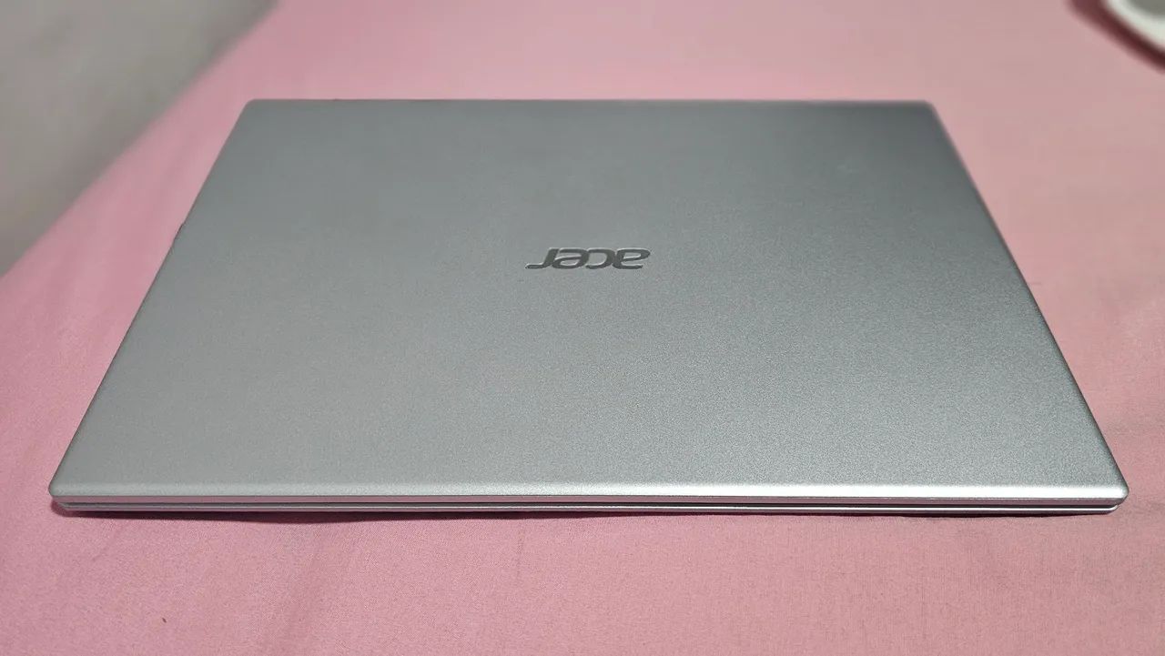 NOTEBOOK I5 ACER TOP DEMAIS - Foto 5