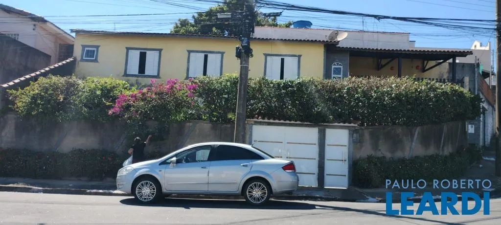 SOBRADO - PARQUE PINHEIROS - MG - Foto 2