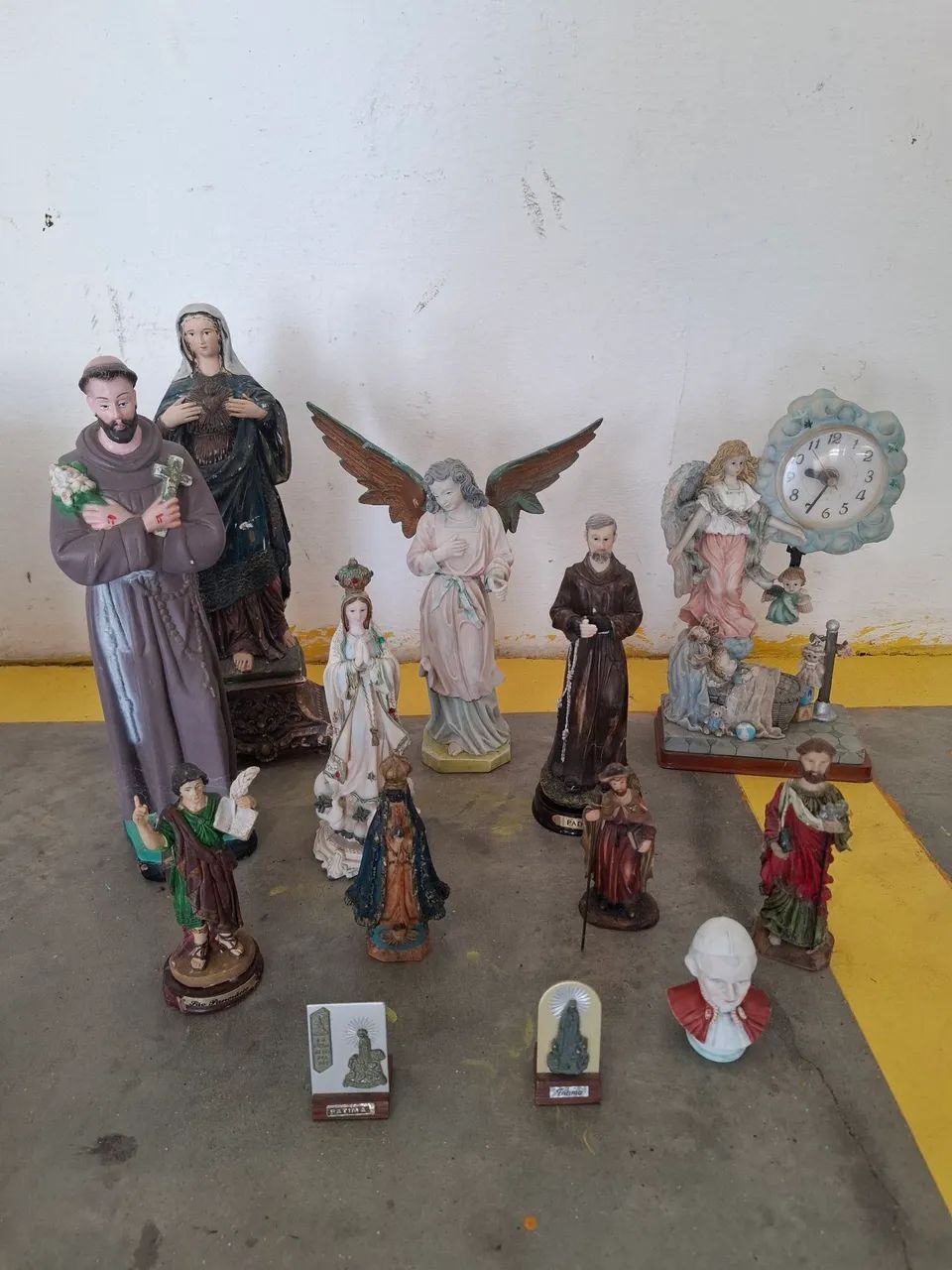 Imagens religiosas 