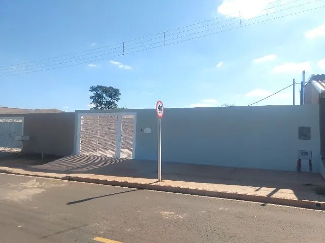 Casa Nova Lima - R$ 1.700,00