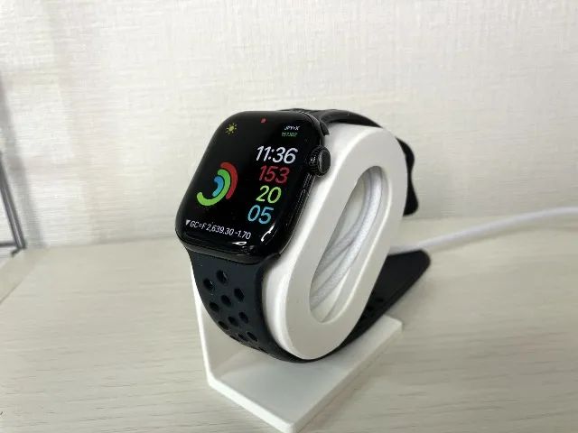 Suporte para Carregamento de Apple Watch