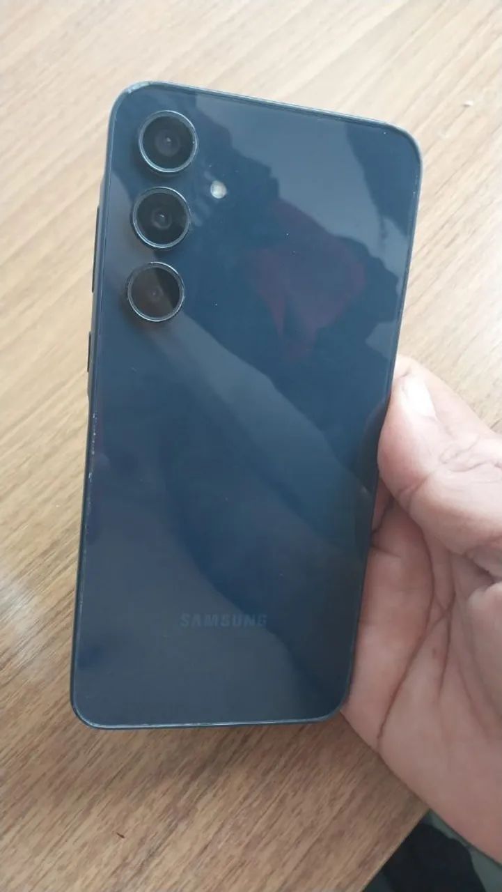 samsung a35 256gb - Foto 2