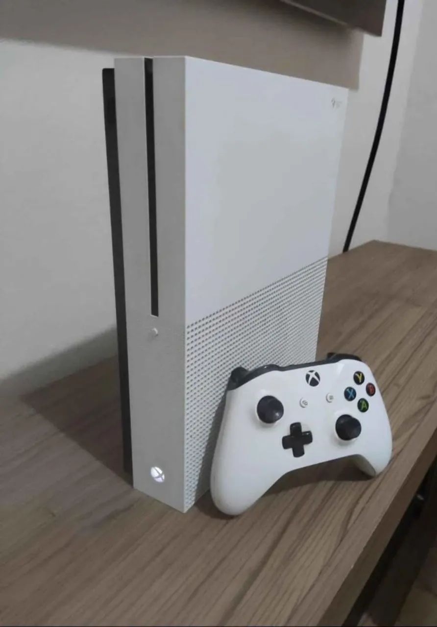 Xbox One S 1TB