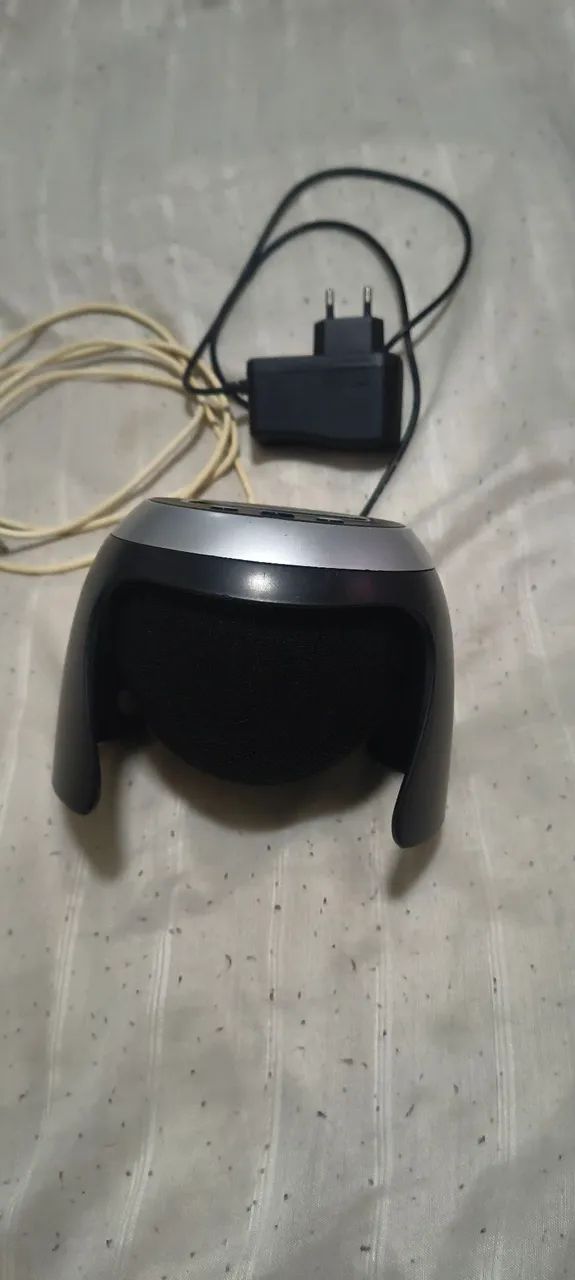 Caixa som dock para celulares  - Foto 2