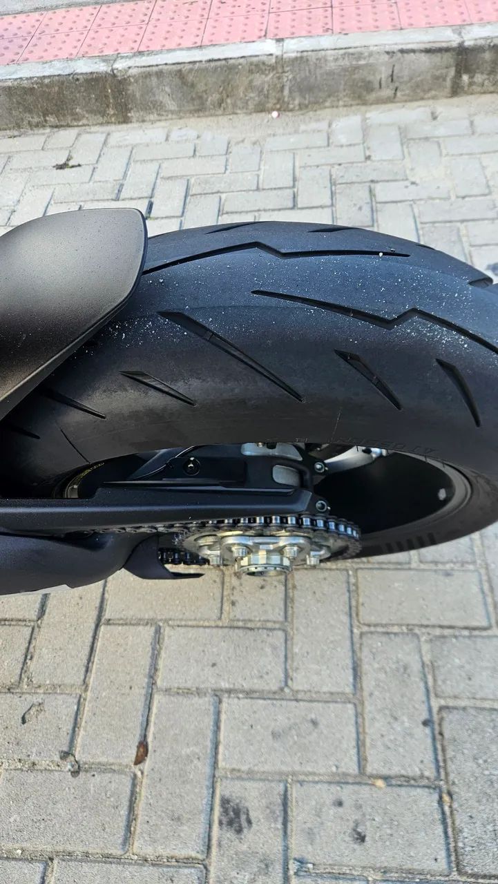 DUCATI PANIGALE V4S 2022 - Foto 3