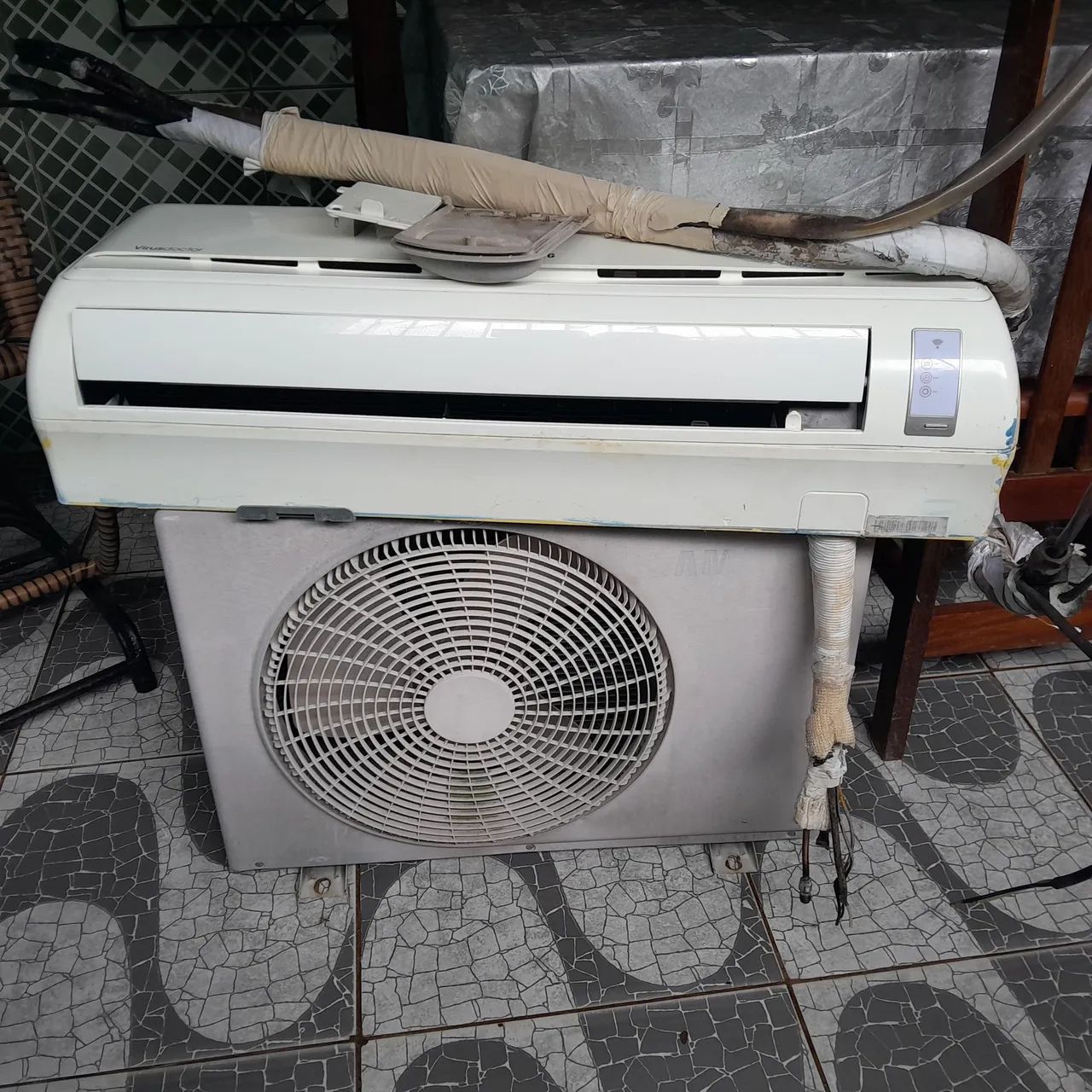 Vendo usado e com defeito.  - Foto 3