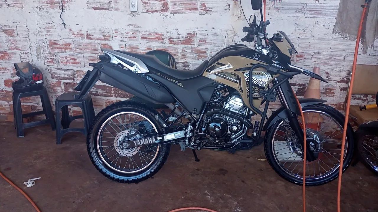 Lander 250 - Foto 4