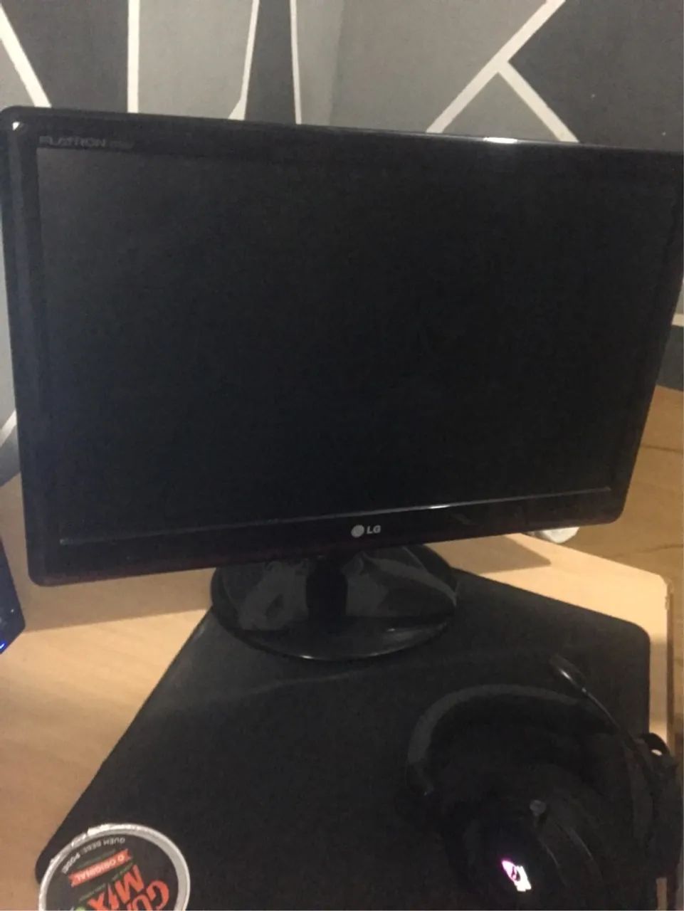 MONITOR LG