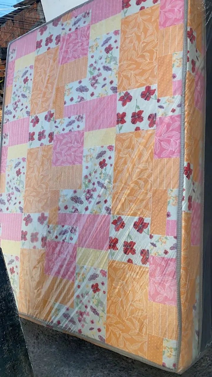 CAMA DE CASAL - Foto 2