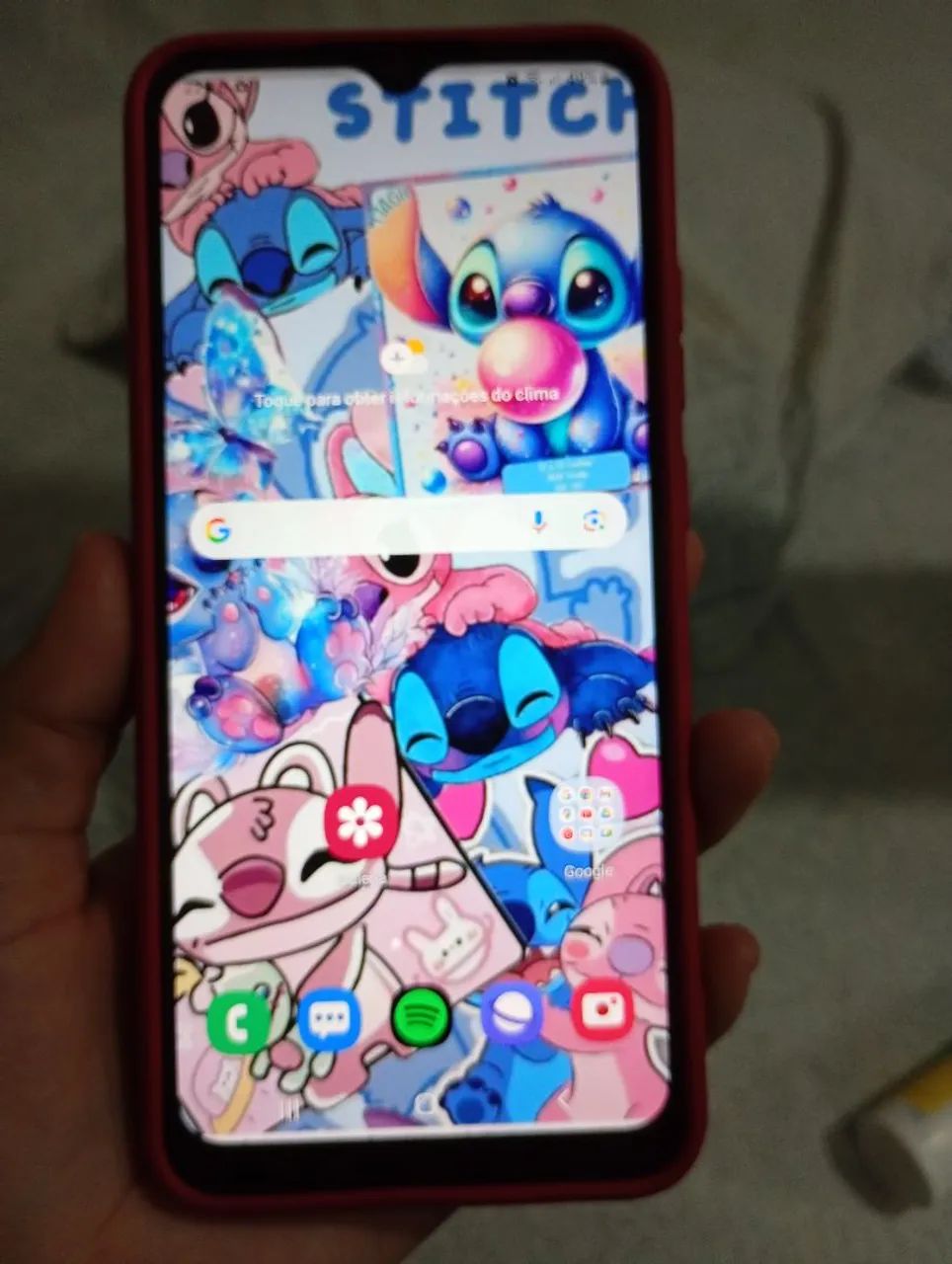 Samsung A02s  - Foto 2