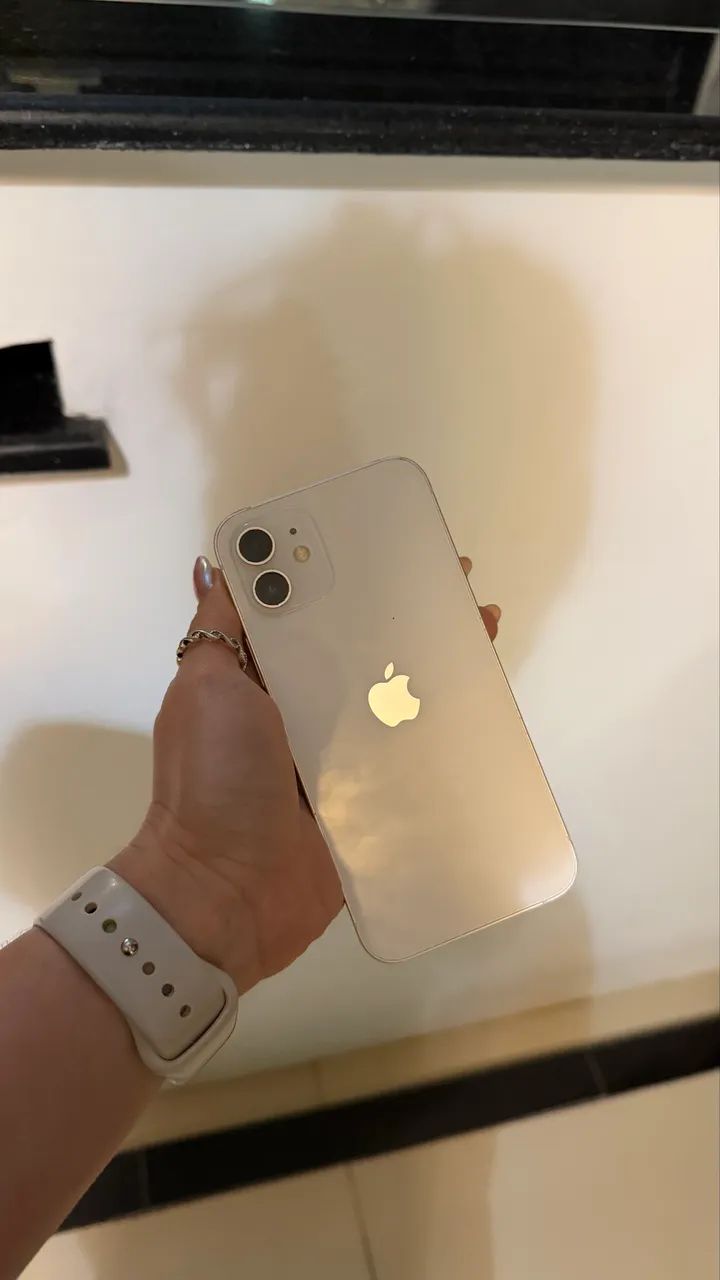 IPHONE 12 64GB