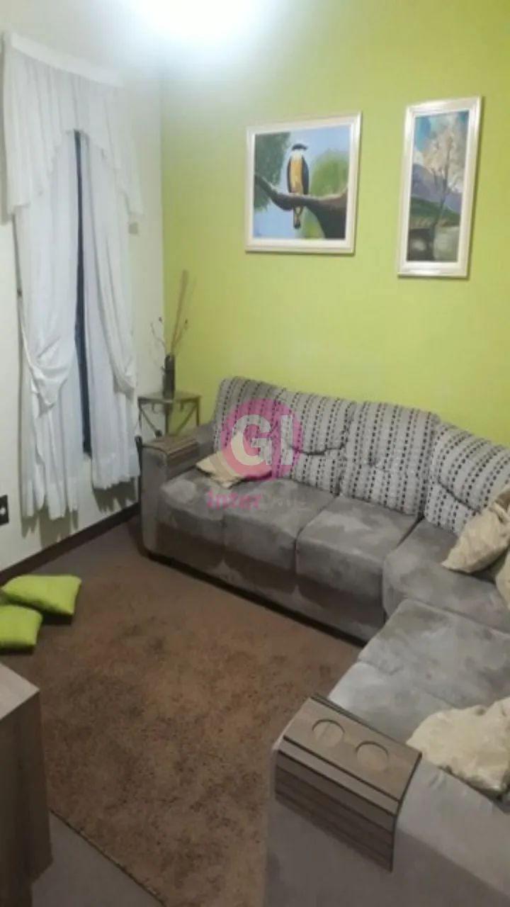 Casa a venda centro de Jacareí - SP - Foto 3