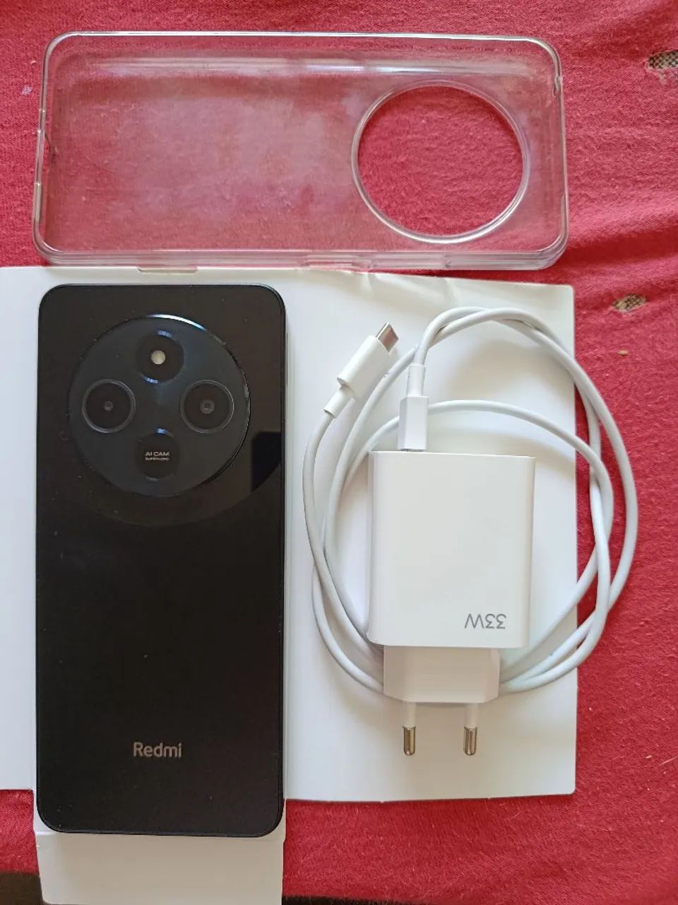 Vendo Redmi  - Foto 2