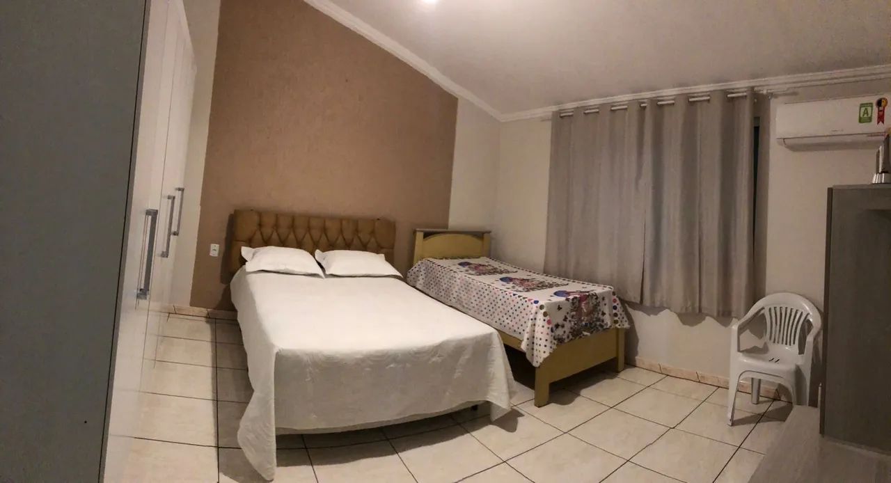 Aluguel verão 