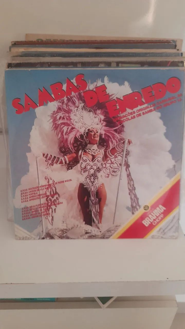 Discos variados  - Foto 5