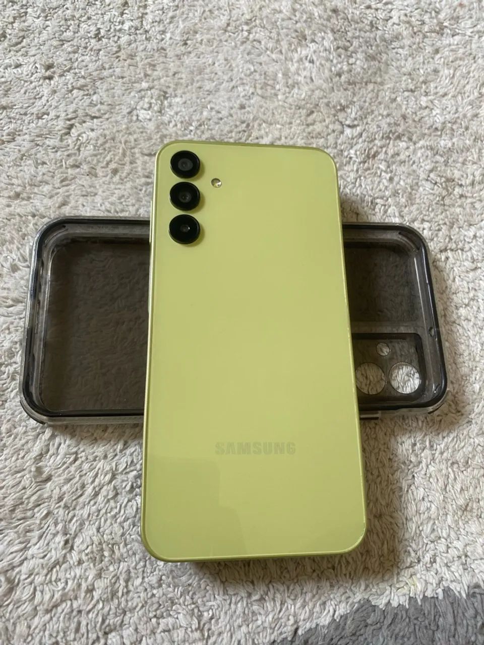 Celular A15 5g 256gb 8 RAM - Foto 2