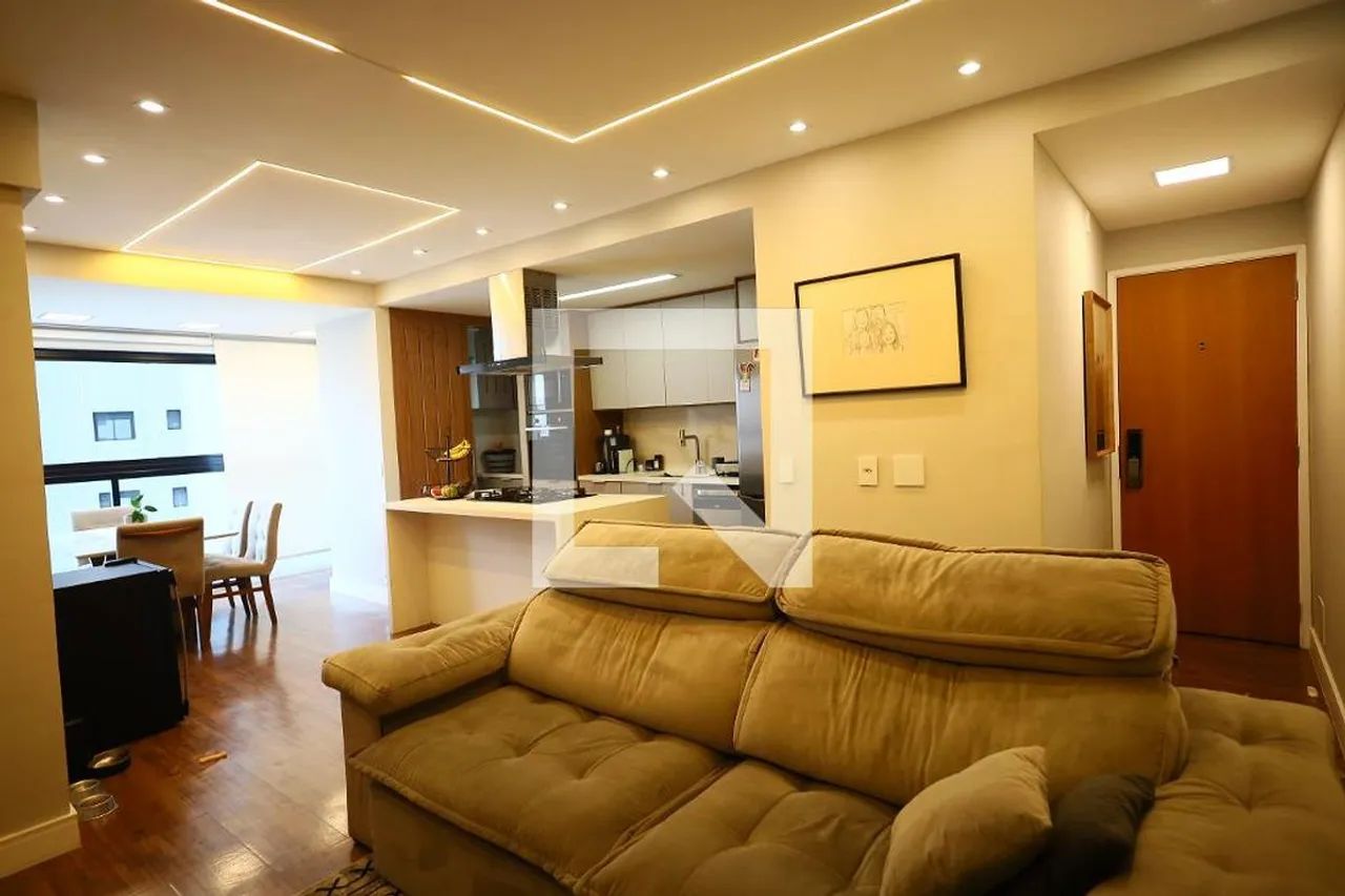 Apartamento à Venda - Centro, 3 Quartos, 84 m2 - Foto 2