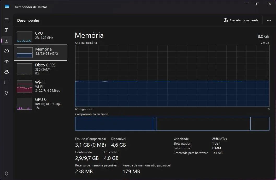 Computador décima geração  - Foto 3