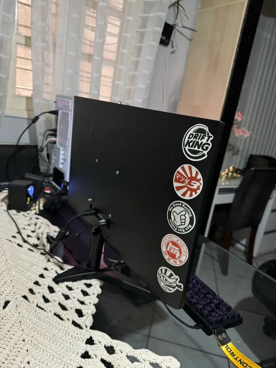Monitor aoc 23.8? - Foto 3