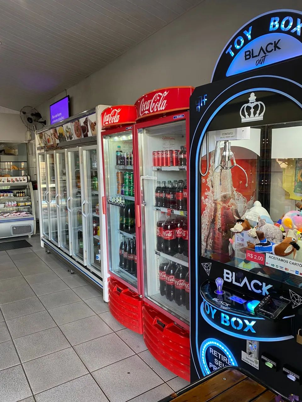 Vendo Padaria com clientela formada próximo ao Parque das Industrias - Foto 2