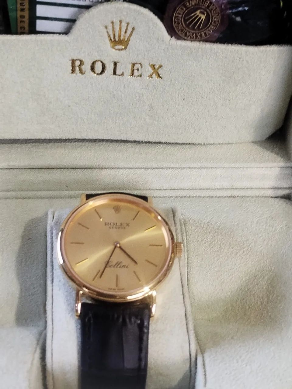 Relógio Rolex  - Foto 3