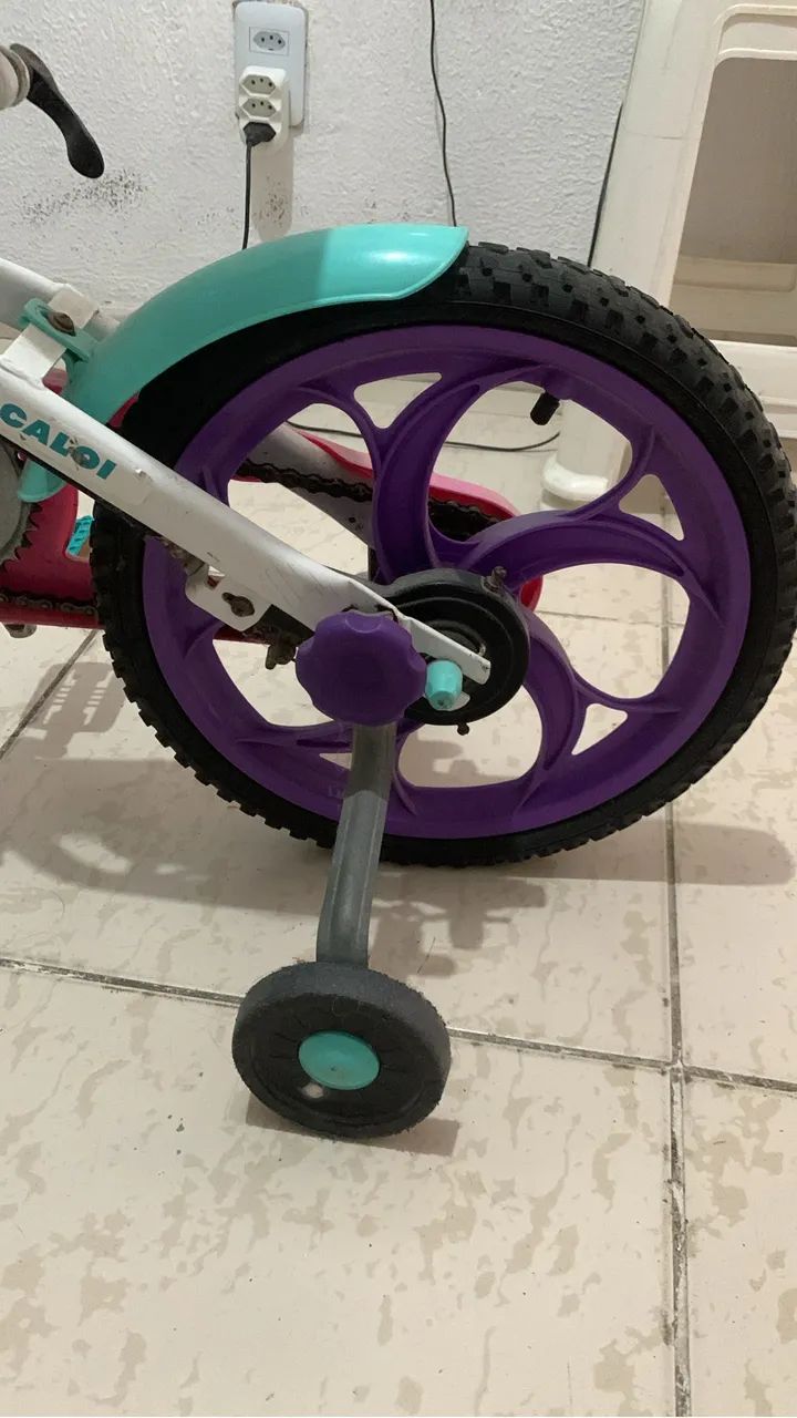 Bicicleta  - Foto 3