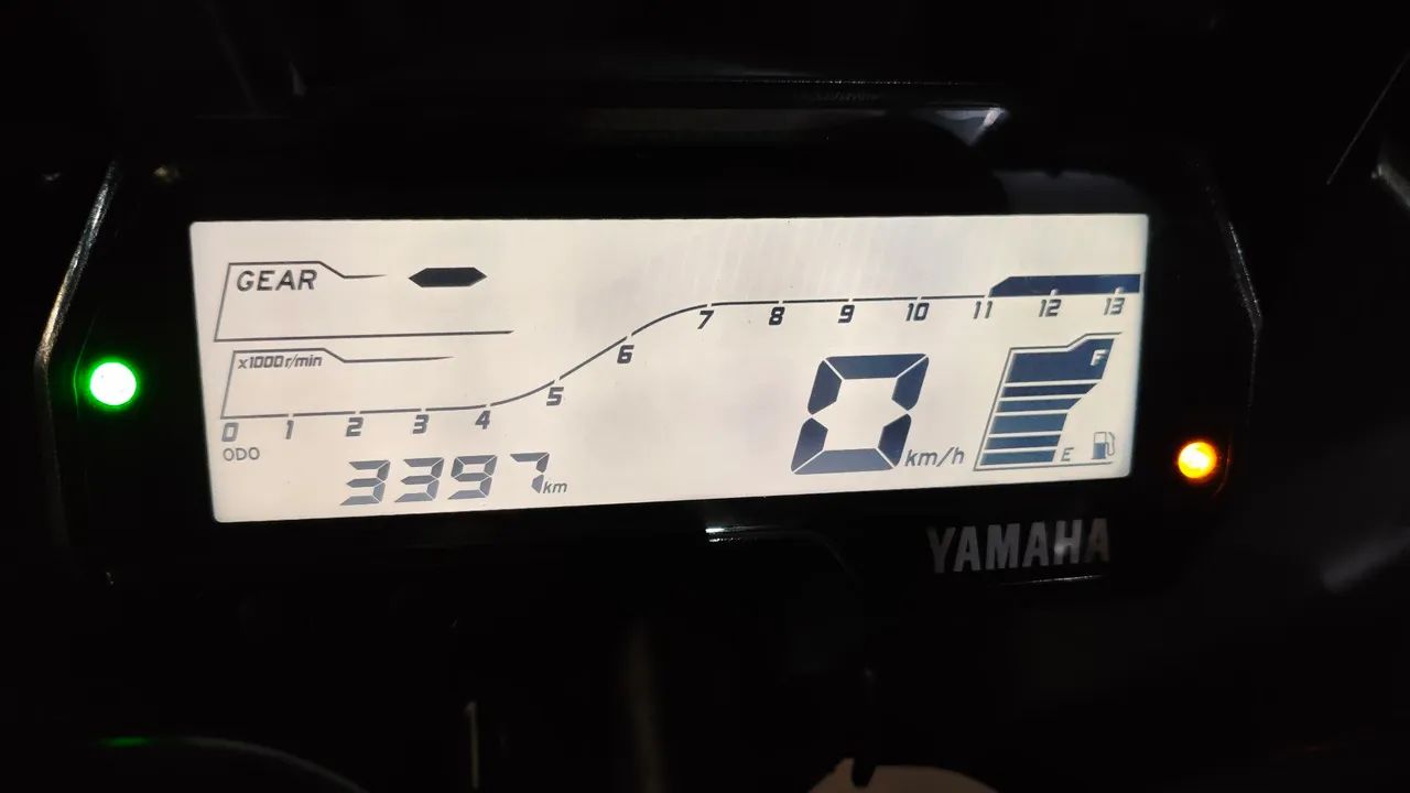 R15 sem detalhes, nova! - Foto 4