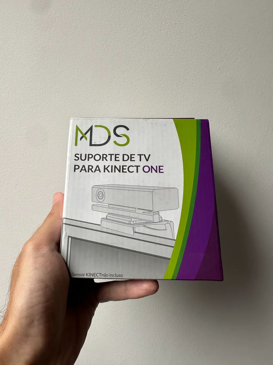 Suporte para Tv Kinect One