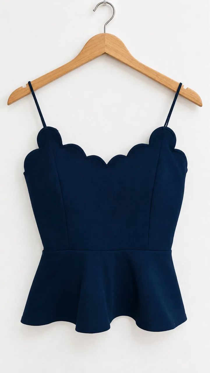 Conjunto de Blusinhas 