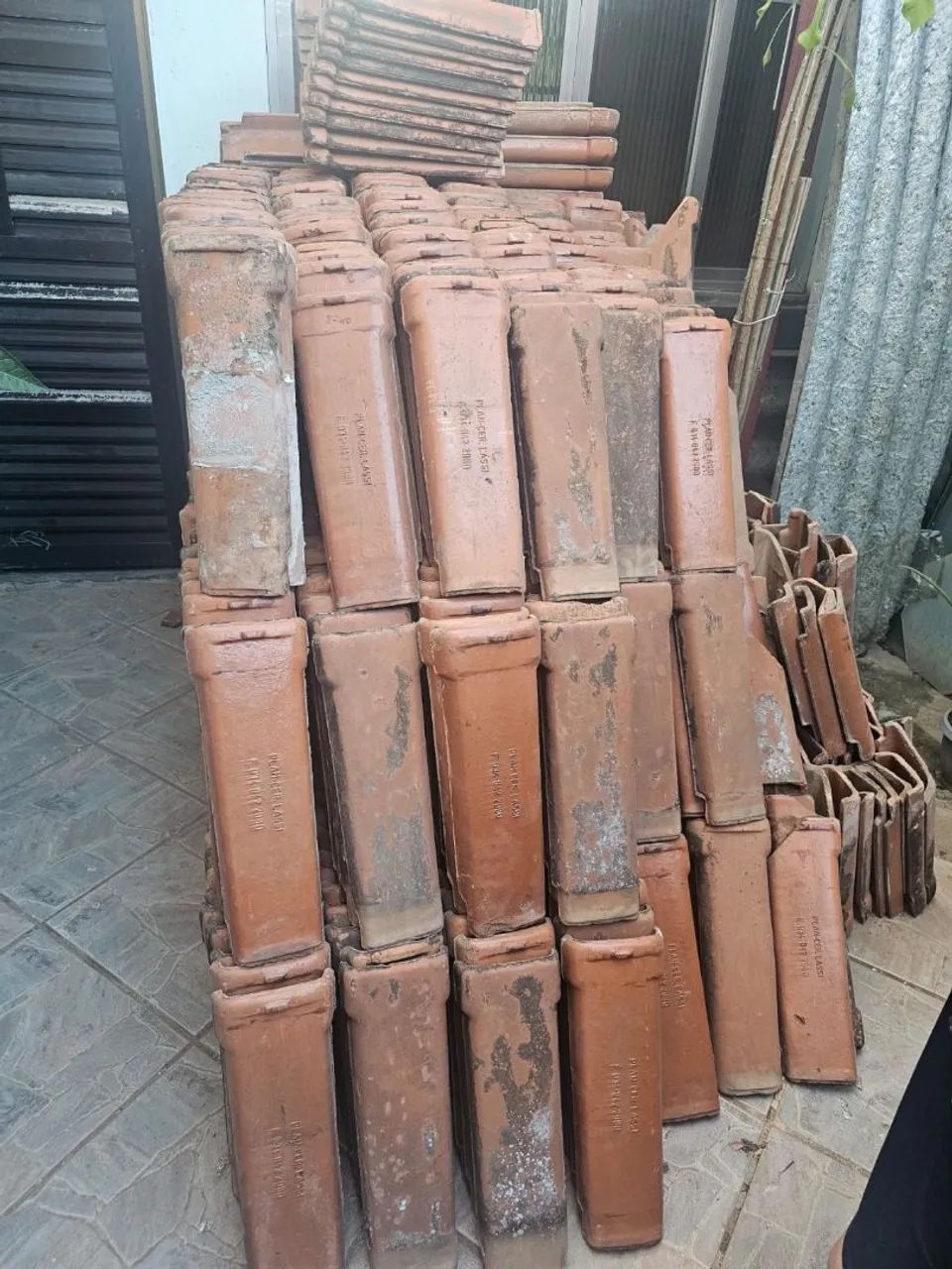 Telhas colonial - Foto 2