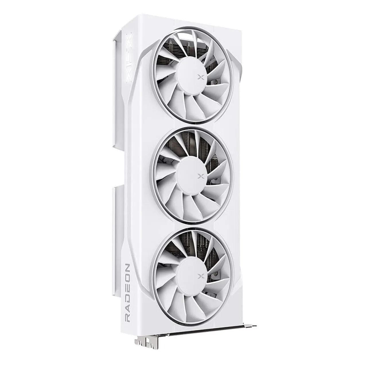 Placa de Vídeo XFX RX 9060 XT - Foto 5