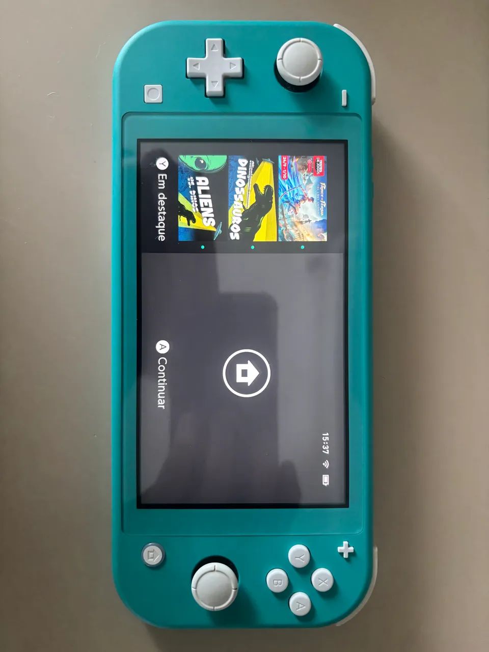 Nintendo Switch Lite 32gb - Foto 2