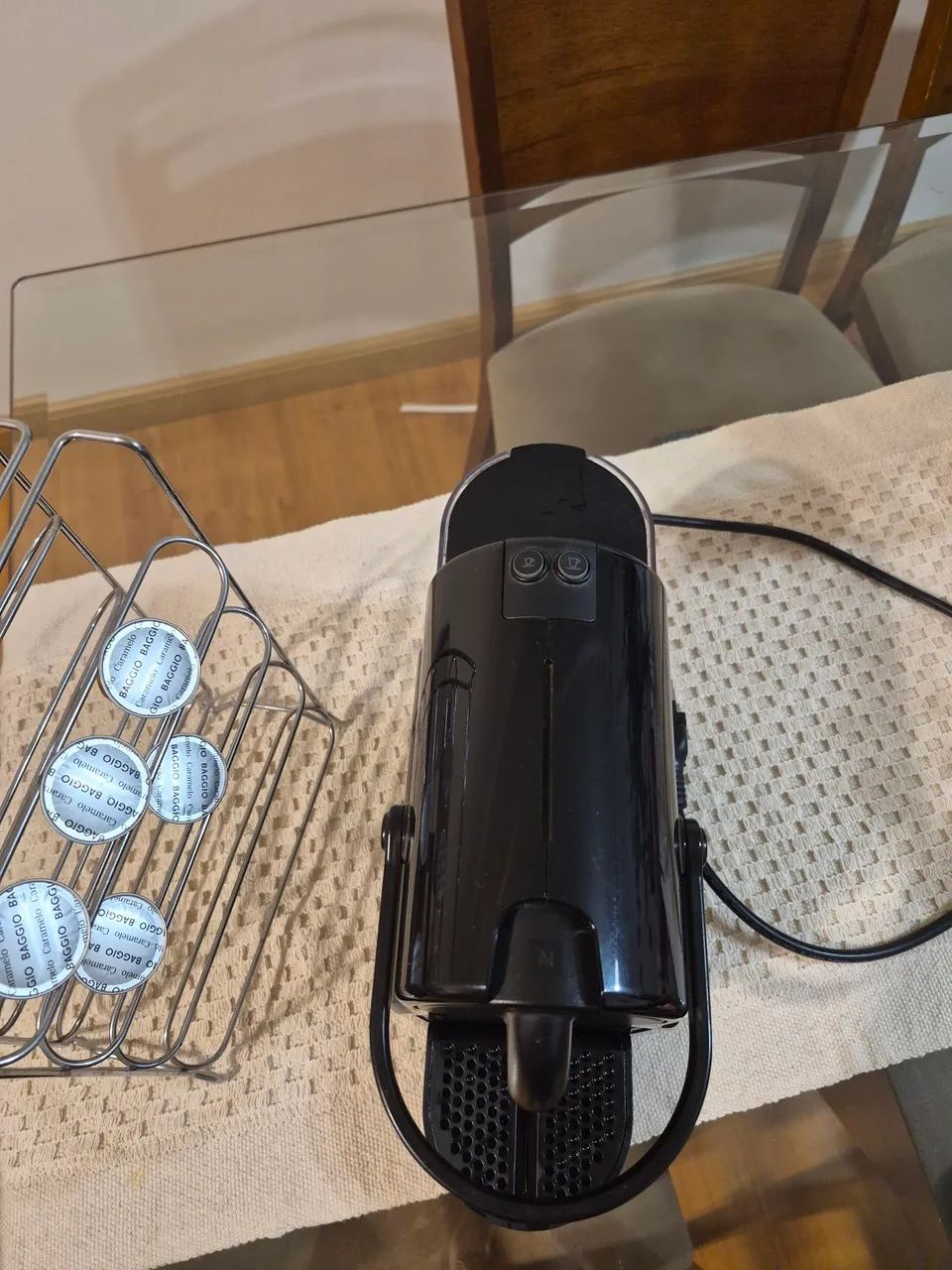 Nespresso Máquina de Café  - Foto 3