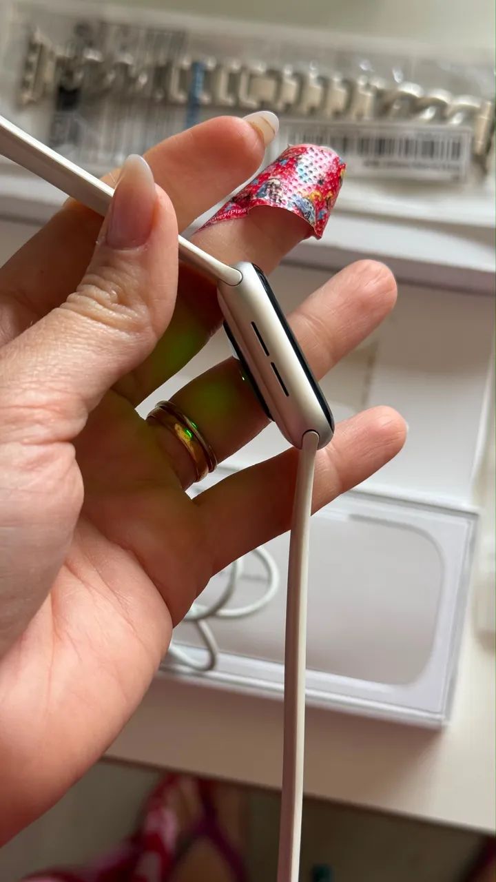 Apple Watch SE 2 - 40mm - Foto 3