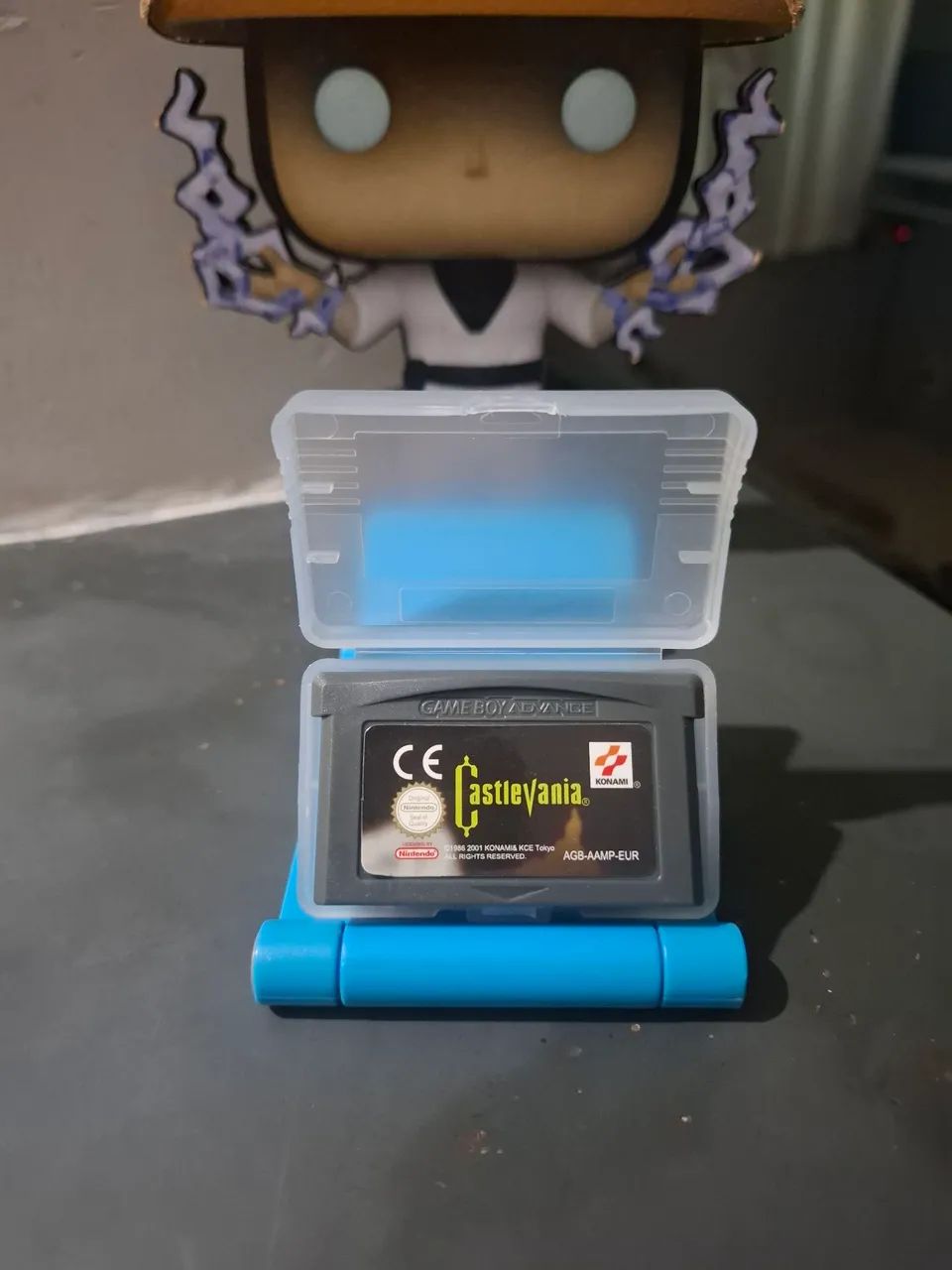 Castlevania - Game Boy Advance 