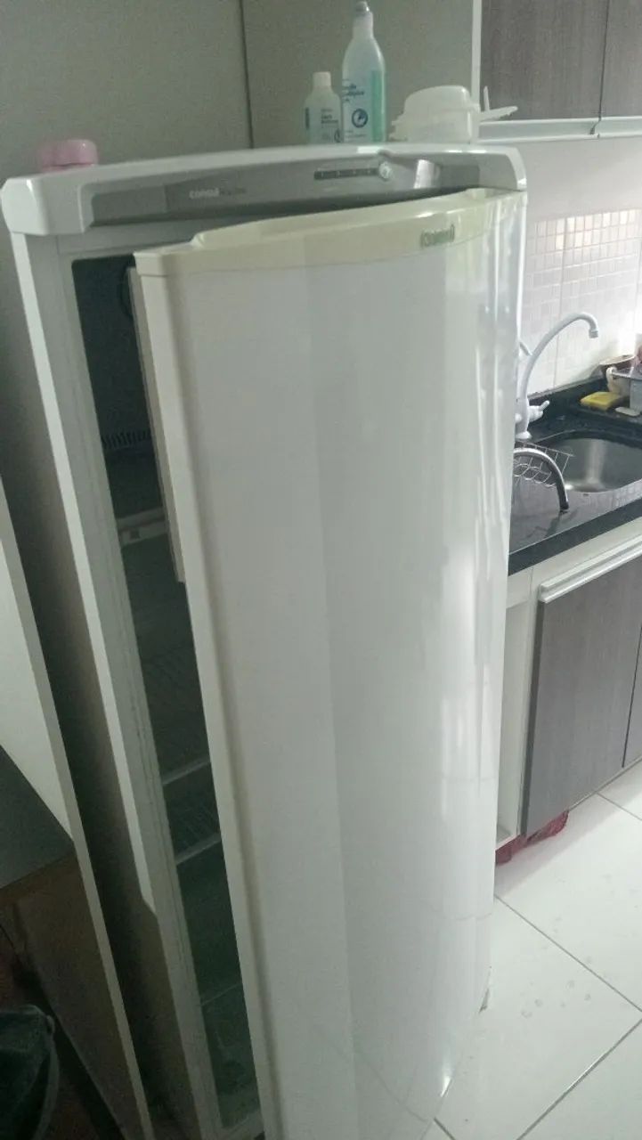 Geladeira 