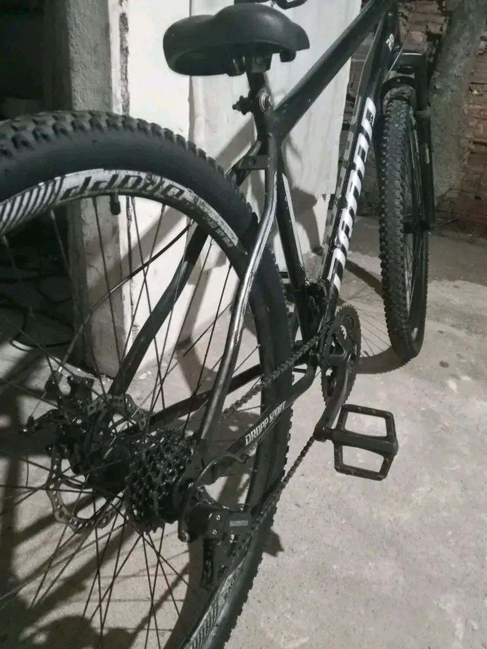 Bicicleta aro 29  - Foto 3