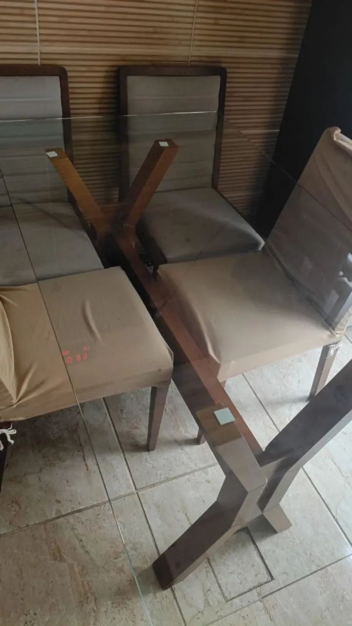 Mesa de Jantar - Foto 3