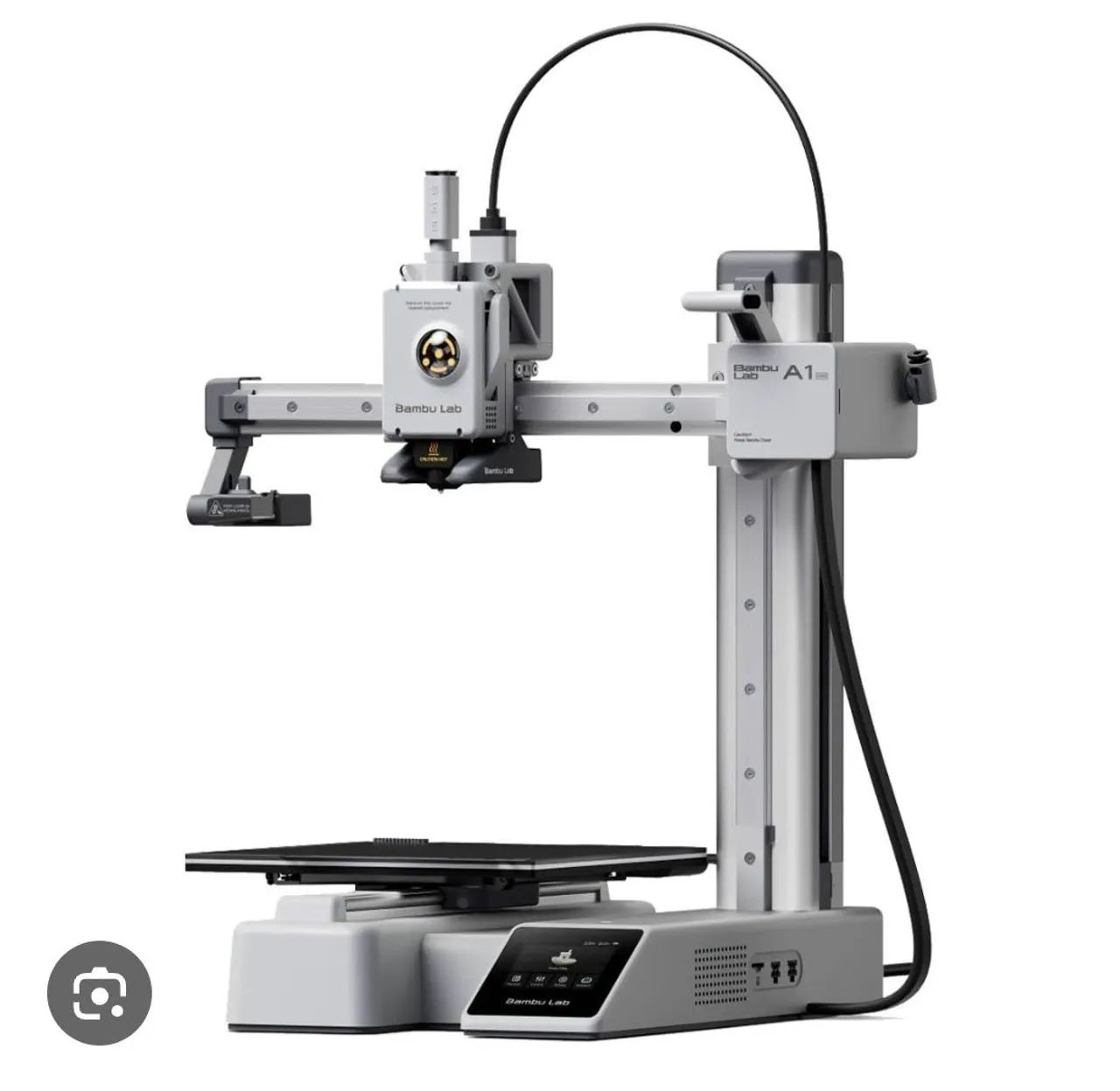Bambu lab A1 mini