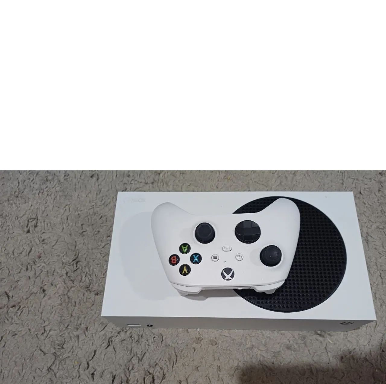 Videio game Xbox 