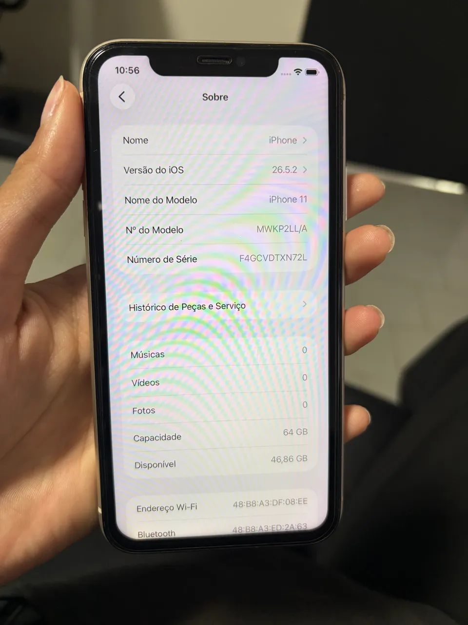 iPhone 11  - Foto 5