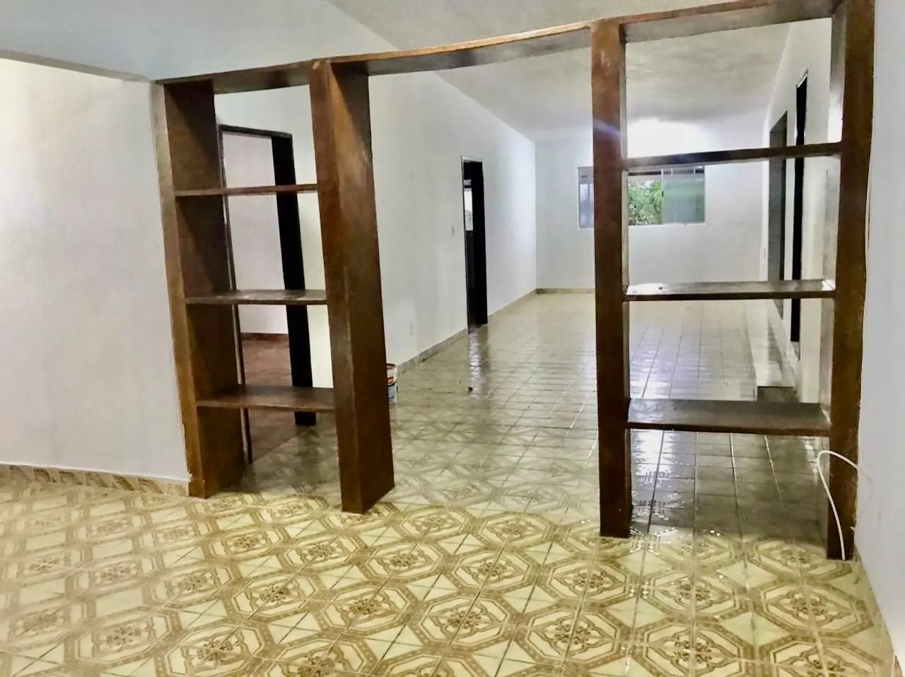 Alugo casa na Mangabeiras 