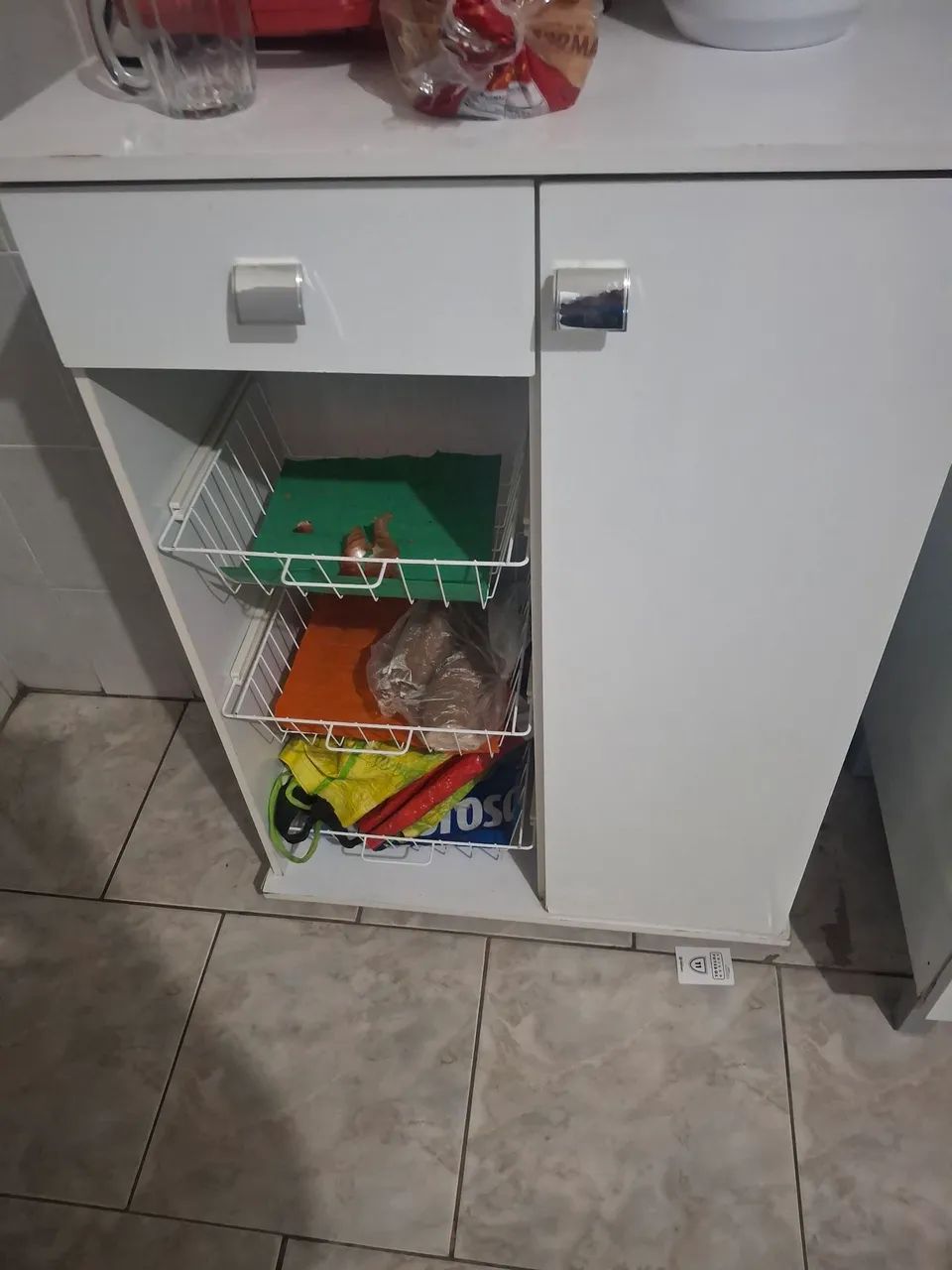 Fruteira 